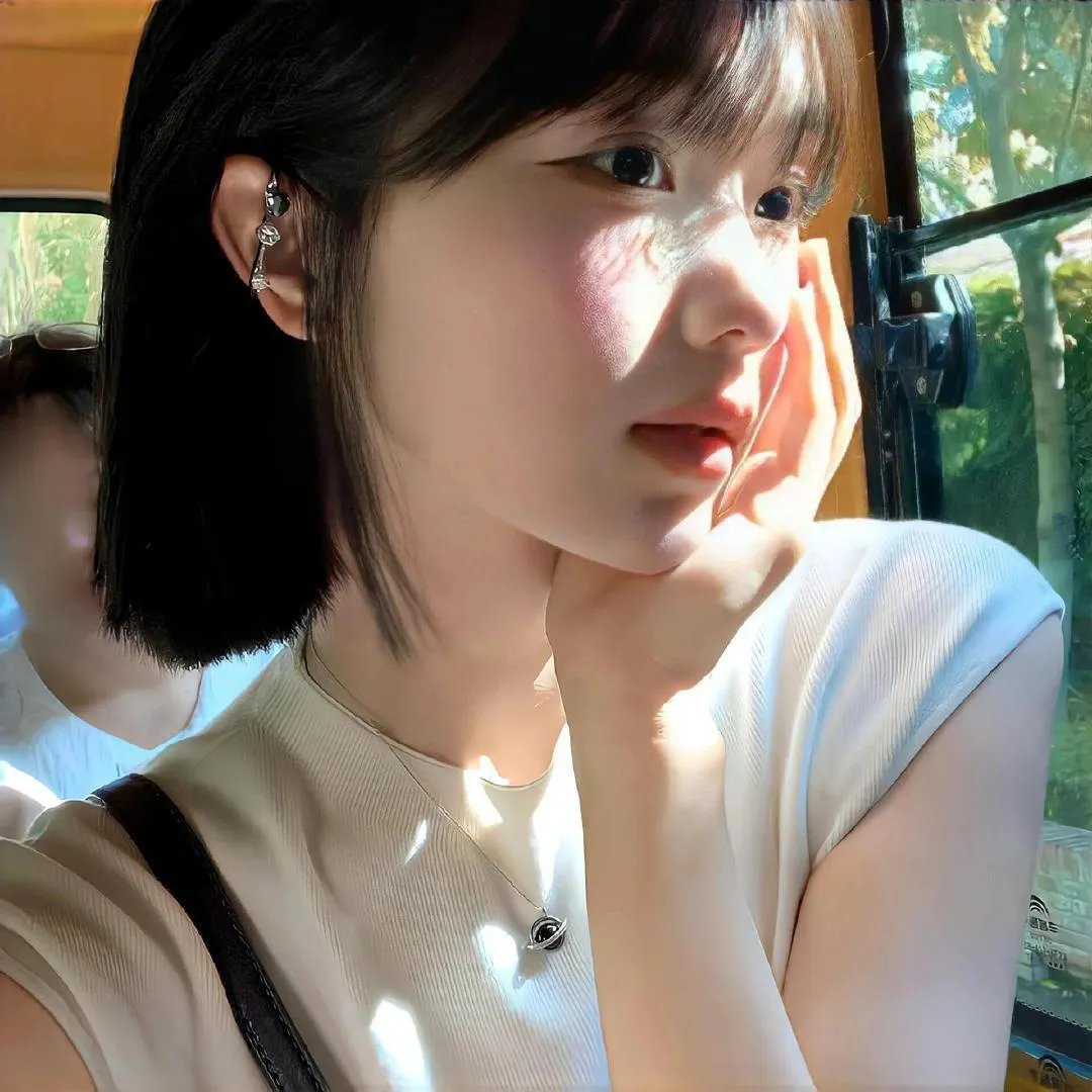 我的女友