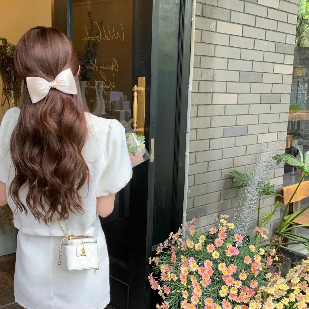我不是天使